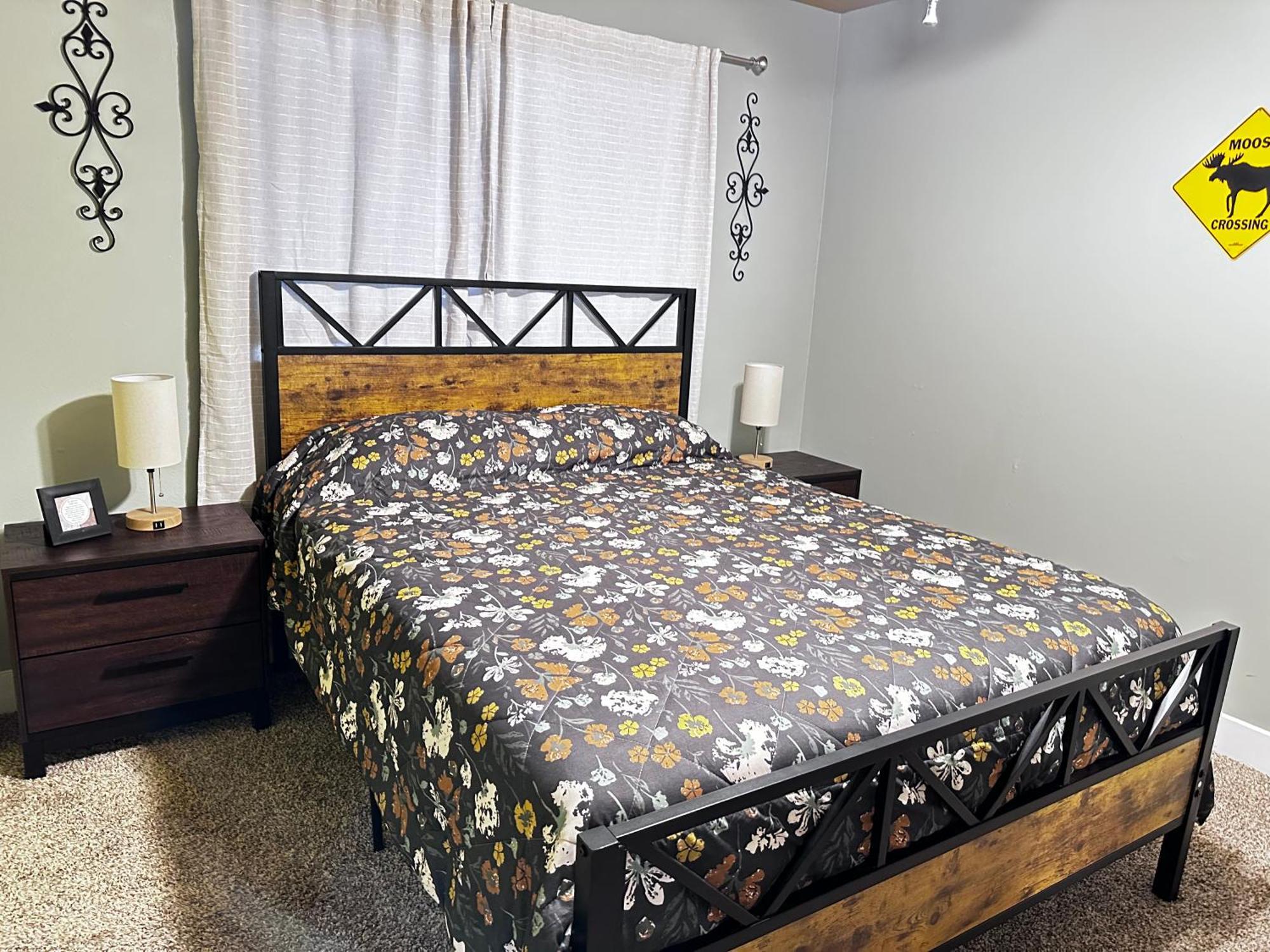 Bluebird Cabin Crestline Zewnętrze zdjęcie